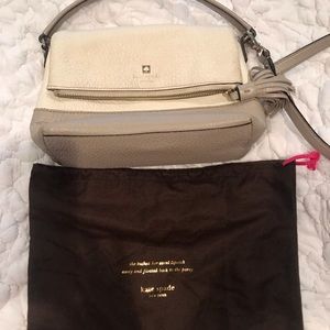 Kate Spade crossbody or clutch